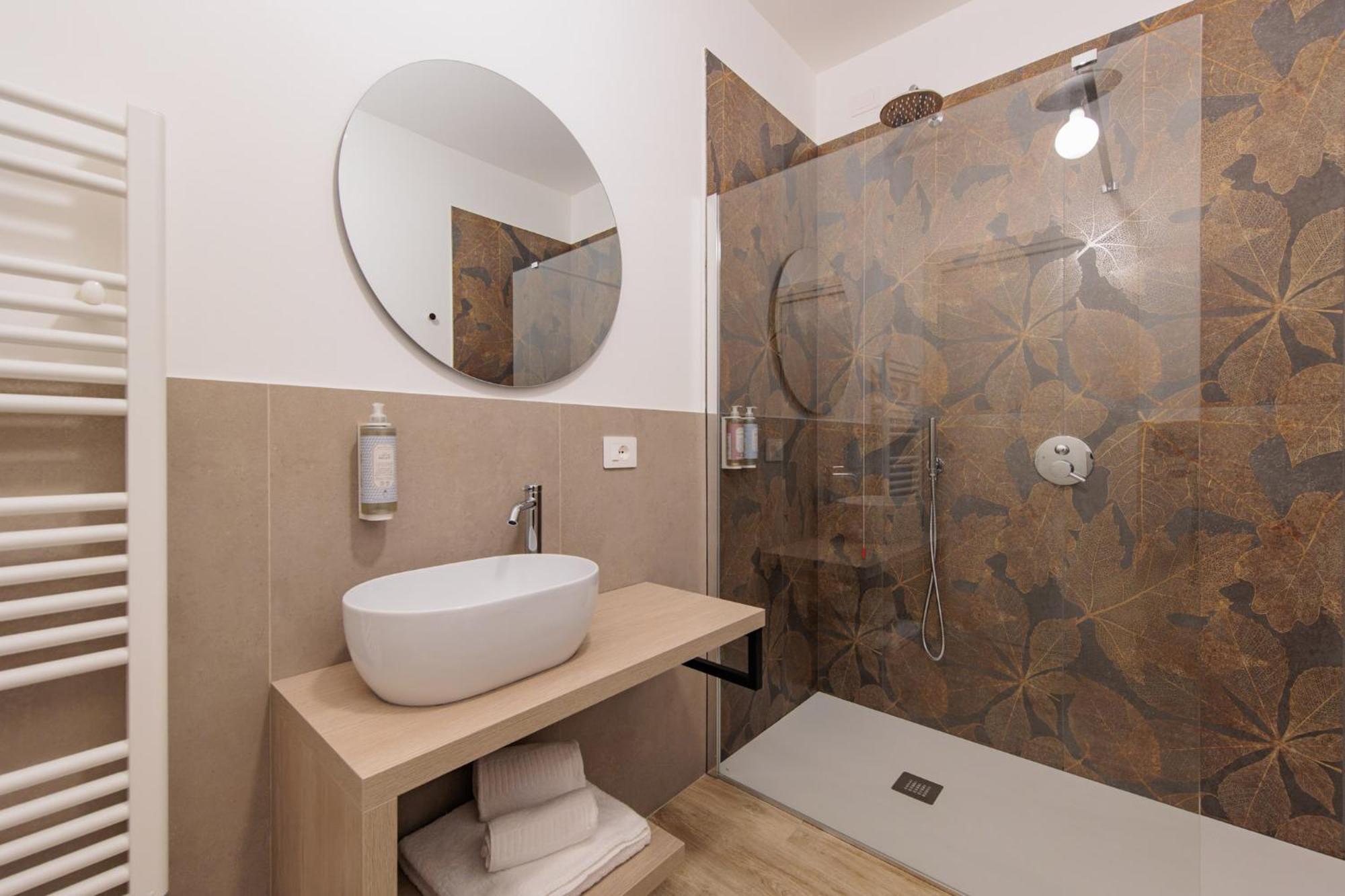 Ophelia Hotel Cazzago San Martino Exterior photo