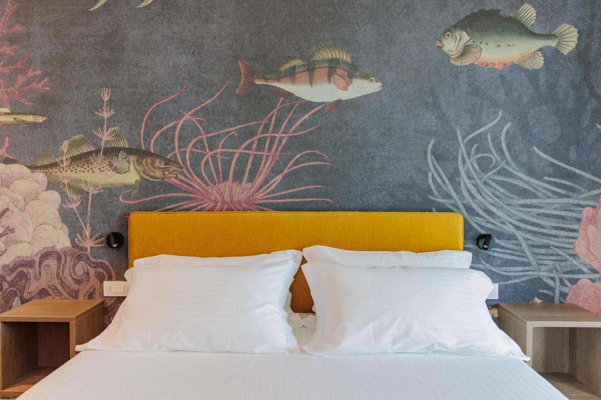 Ophelia Hotel Cazzago San Martino Exterior photo